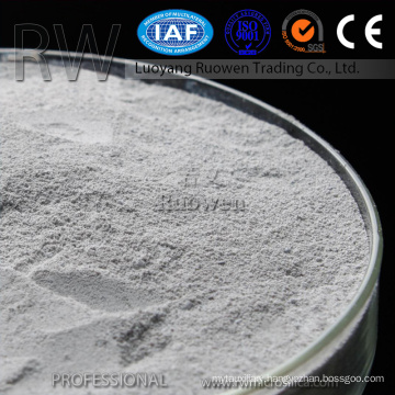 Direct buy china densified micro silica mortar additive cheap price for adhesion